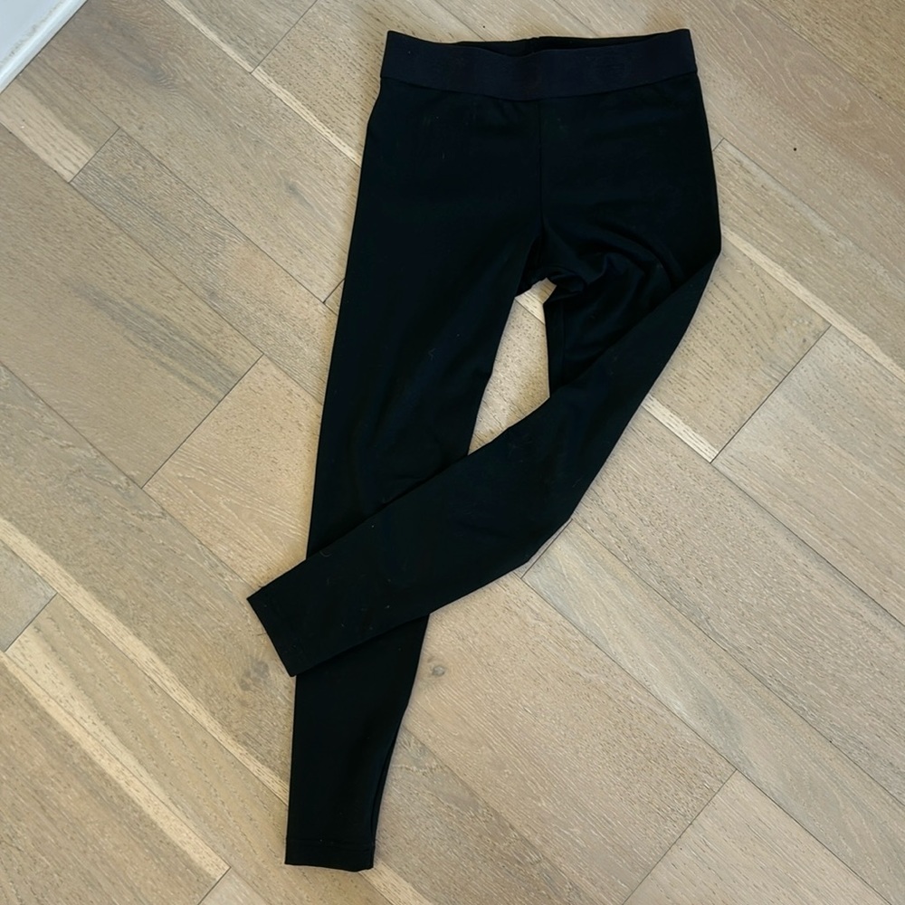 Ozone adult small gymnastics leggings